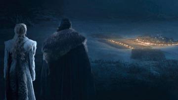 Game of Thrones: 40 Minute Featurette Goes Behind-the-Scenes of The Long Night