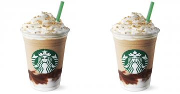 Meet Me by the Campfire, Because Starbucks Is Bringing Back the S'mores Frappuccino
