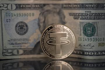 Tether Lawyer Admits Stablecoin Now 74% Backed by Cash and Equivalents