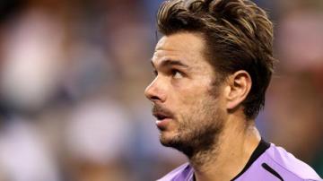 'End a shameful period for our sport' - Wawrinka calls for response to Gimelstob case