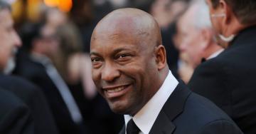 John Singleton on Early Success: I Didn’t Allow Myself to Enjoy It as Much