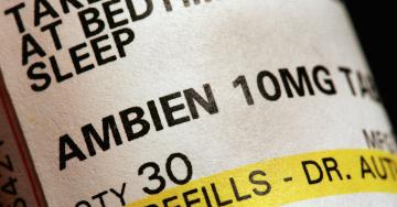 Drug Agency Calls for Strong Warning Labels on Popular Sleep Aids