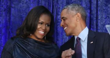 The Obamas Are Producing Film and TV Projects With Netflix - Check Out the Full Slate!