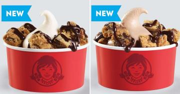 A Wendy's Frosty Is as Good as a Classic Gets, but This Chocolaty Upgrade Is Pretty Sweet