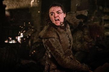 ‘Game of Thrones’ slays ratings record with latest bloody battle