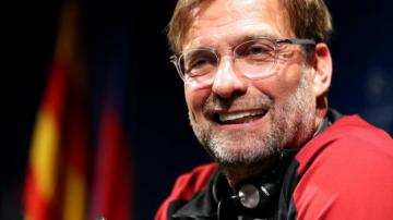 Jurgen Klopp: Liverpool will 'suffer' in Champions League semi against Barcelona