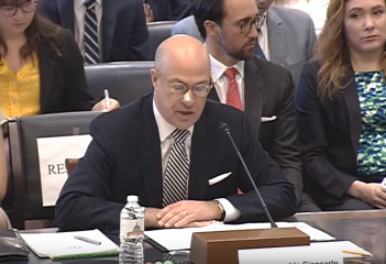 CFTC Chair: ‘Explosion of Interest’ in Crypto May Spawn New Clearinghouses