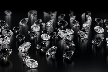 Diamond Standard Launches Blockchain-Powered Token Backed by Real Gems