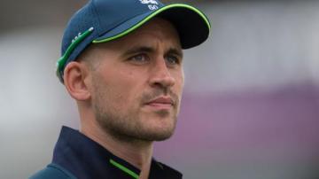 Alex Hales: Ashley Giles admits batsman could still have been in World Cup squad