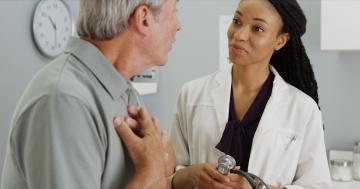 50 Questions You Should Always Ask Your Doctor After 50