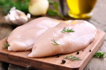CDC tells consumers to stop washing raw chicken