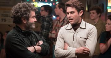 Director Joe Berlinger Explains Why Zac Efron Was His First and Only Choice to Play Ted Bundy