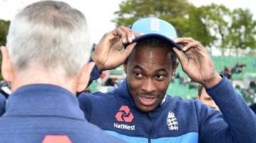 Jofra Archer: How did England debutant perform against Ireland?