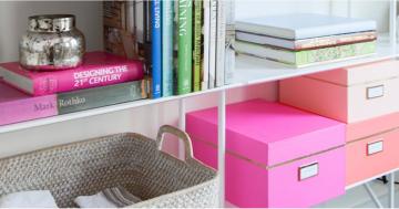 15 Things Organized People Have in Their Homes
