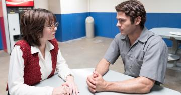 Zac Efron's Ted Bundy Film Includes a Very Meta Reference to His Disney Channel Days