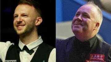 World Snooker Championship 2019: Judd Trump to meet John Higgins in final