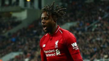 Newcastle 2-3 Liverpool: Divock Origi's late winner ensures title race goes to last day