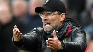 Newcastle 2-3 Liverpool: Jurgen Klopp says Liverpool 'have qualified for their final'