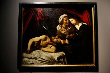 Doubts linger about legitimacy of controversial Caravaggio painting
