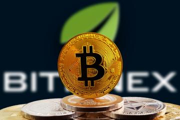 Bitfinex’s Bitcoin Price Excluded from CoinMarketCap Average Calculation
