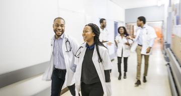 Medical student evaluations appear riddled with racial and gender biases