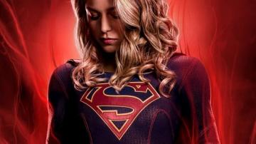 Supergirl Meets the Red Daughter in Episode 4.21 Promo