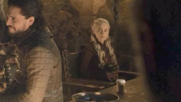 HBO Responds to Game of Thrones Coffee Cup ‘Controversy’