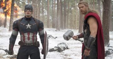 The Avengers: Endgame Moment That Proves What Fans Knew All Along - Steve Rogers IS Worthy