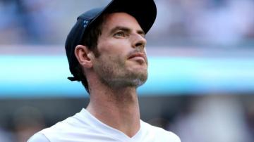 Queen's Club: Andy Murray reserved wildcard for Fever-Tree Championships