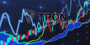Tron (TRX) Up 5.2 Percent but Will Soar if Bakkt Say Yes