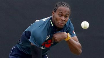 Jofra Archer: England should drop 'anyone' for all-rounder in World Cup - Andrew Flintoff