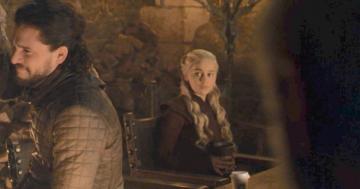 Yes, That Was a Starbucks Cup in Game of Thrones, and No, We Can't Stop Laughing