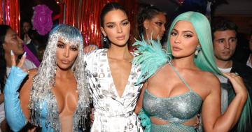 Costume Change! See How Stars Let Loose After the Met Gala