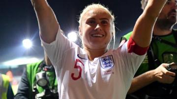 Women's World Cup: England boss Phil Neville names 'world-class' squad