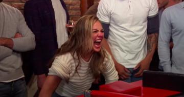 Hannah B. Takes Her Suitors to Task in The Bachelorette's Tension-Filled Trailer
