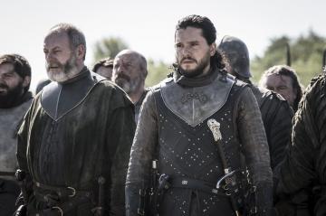New ‘Game of Thrones’ photos tease epic showdown in Episode 5