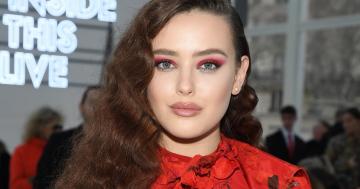 Katherine Langford Did Indeed Film Scenes For Avengers: Endgame - Here's Why They Were Cut