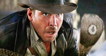 Indiana Jones 5 Is Still Coming in 2021 Confirms Disney