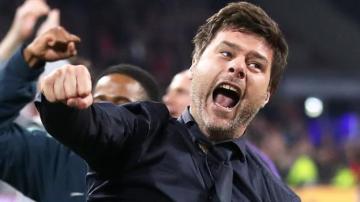 Tottenham v Liverpool Champions League final will be 'amazing', says Mauricio Pochettino