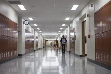 Colorado Teens Tackled Gunman During School Shooting