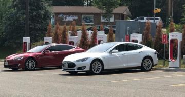 Why aren't North Americans buying electric cars?