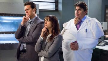 Angie Tribeca Cancelled After Four Seasons