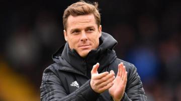 Scott Parker: Fulham appoint ex-captain as permanent manager