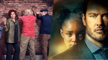 Fox Cancels The Passage and The Cool Kids After One Season