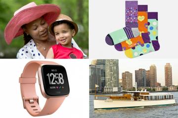 You mom will love these Mother’s Day gifts and fun activities