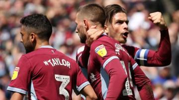 Aston Villa 2-1 West Bromwich Albion: Conor Hourihane and Tammy Abraham give hosts edge