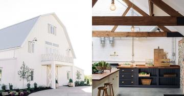 41 Barndominiums So Farmhouse Chic, Even Joanna Gaines Would Approve