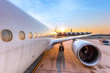 Codename ‘TRUEngine:’ GE Aviation and Microsoft Reveal Aircraft Parts Blockchain