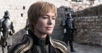 Cersei's Ominous Prophecy on Game of Thrones Came True, but With an Unexpected Twist