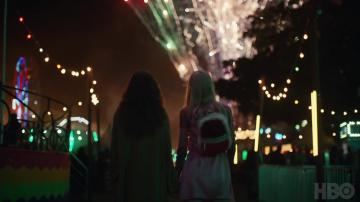 HBO’s Euphoria Trailer Wants You to Feel Something